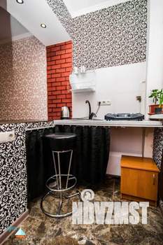 Дом 16м², 1-этажный, посуточно,