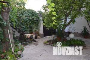 Дом 65м², 1-этажный, посуточно,