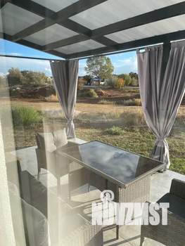 Дом 50м², 1-этажный, посуточно,