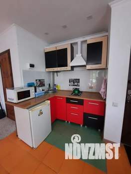 Дом 35м², 2-этажный, посуточно,