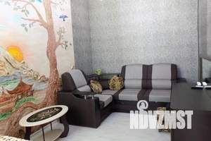 Дом 49м², 1-этажный, посуточно,