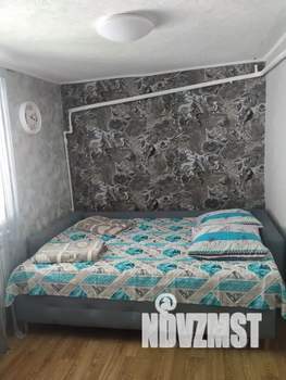 Дом 80м², 2-этажный, посуточно,