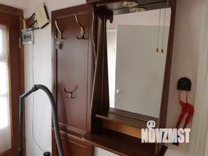 Дом 40м², 1-этажный, посуточно,