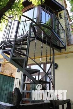 Дом 27м², 2-этажный, посуточно,