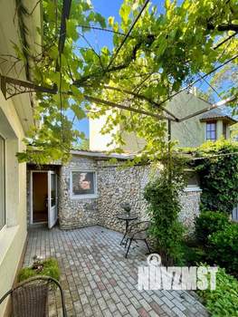 Дом 120м², 1-этажный, посуточно,