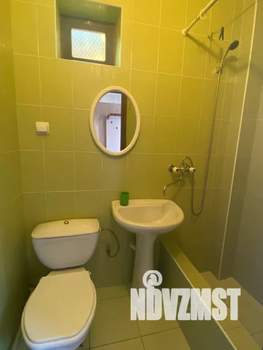 Дом 16м², 1-этажный, посуточно,