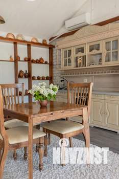 Дом 86м², 1-этажный, посуточно,