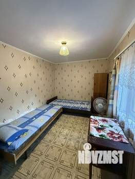 Дом 40м², 1-этажный, на длительный срок,