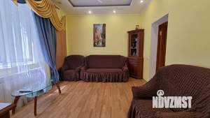 Дом 80м², 1-этажный, на длительный срок,