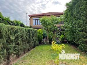 Дом 140м², 2-этажный, посуточно,