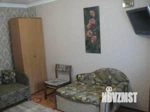 Дом 25м², 1-этажный, посуточно,