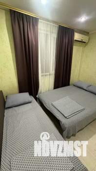 Дом 40м², 2-этажный, посуточно,