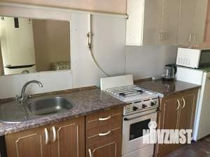 Дом 52м², 1-этажный, посуточно,