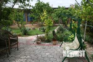 Дом 80м², 2-этажный, посуточно,