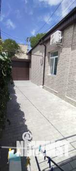 Дом 60м², 1-этажный, посуточно,