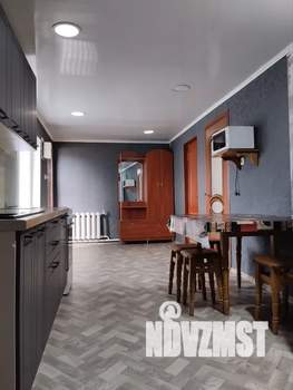 Дом 50м², 2-этажный, посуточно,