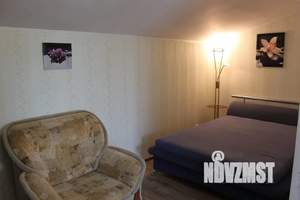 Дом 40м², 2-этажный, посуточно,