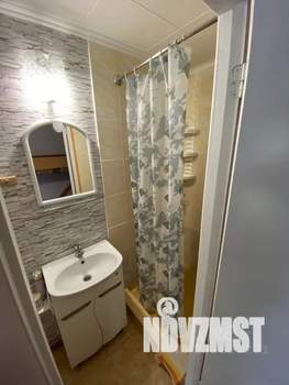 Дом 15м², 1-этажный, посуточно,