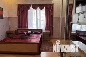 Дом 35м², 1-этажный, посуточно,