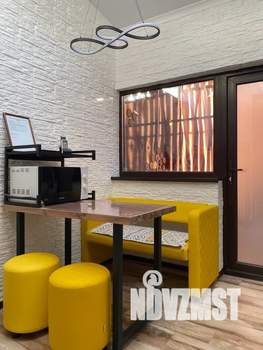 Дом 27м², 1-этажный, посуточно,