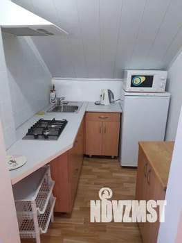 Дом 45м², 1-этажный, посуточно,