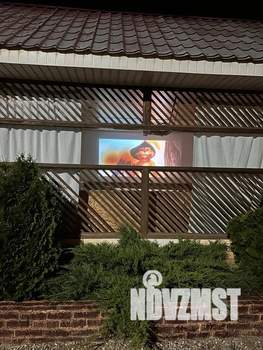 Дом 40м², 2-этажный, посуточно,