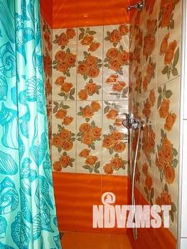 Дом 40м², 1-этажный, посуточно,