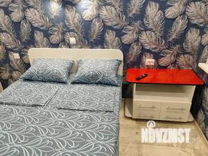 Дом 40м², 1-этажный, посуточно,