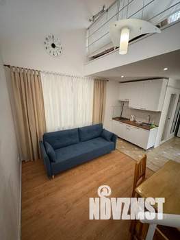 Дом 45м², 2-этажный, посуточно,