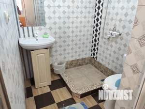 Дом 50м², 2-этажный, посуточно,