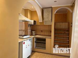 Дом 23м², 2-этажный, посуточно,