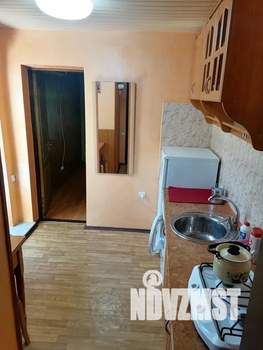 Дом 27м², 1-этажный, посуточно,