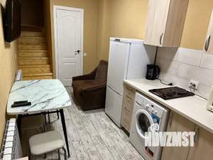 Дом 40м², 2-этажный, посуточно,