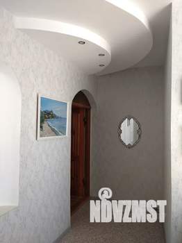 Дом 71м², 1-этажный, посуточно,