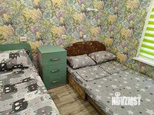 Дом 30м², 1-этажный, посуточно,