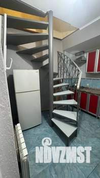 Дом 40м², 2-этажный, посуточно,