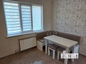 Дом 48м², 2-этажный, на длительный срок,