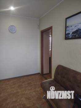 Дом 100м², 1-этажный, на длительный срок,