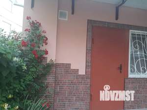 Дом 20м², 1-этажный, посуточно,