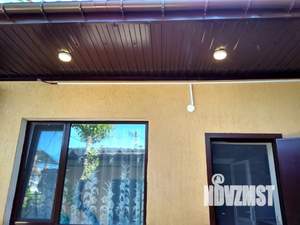 Дом 40м², 1-этажный, посуточно,