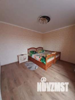 Дом 90м², 2-этажный, посуточно,