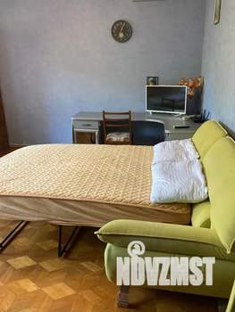 Дом 100м², 1-этажный, посуточно,