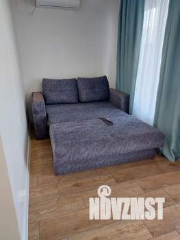 Дом 40м², 1-этажный, посуточно,