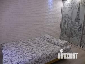 Дом 35м², 1-этажный, посуточно,