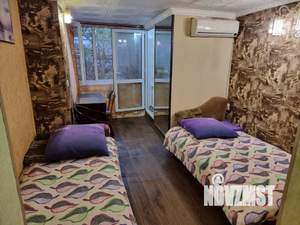 Дом 60м², 1-этажный, посуточно,