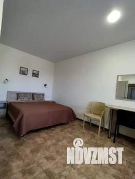 Дом 220м², 3-этажный, посуточно,