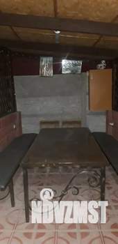 Дом 60м², 1-этажный, посуточно,