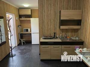 Дом 50м², 2-этажный, посуточно,