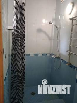 Дом 50м², 2-этажный, посуточно,