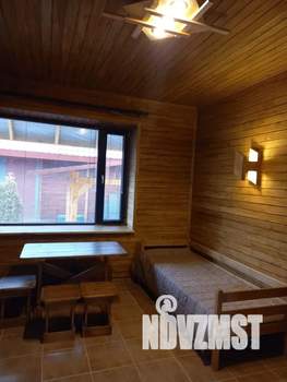 Дом 33м², 1-этажный, посуточно,